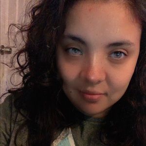 Meet your Posher, Olga